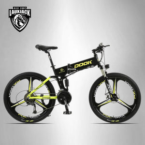 DOOK Mountain Electric Bike