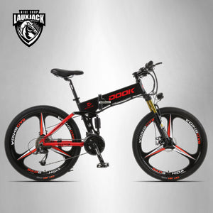 DOOK Mountain Electric Bike
