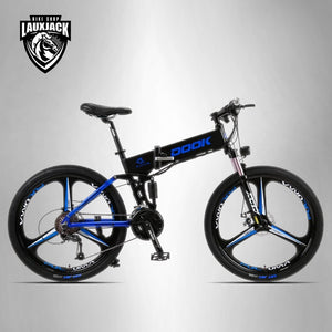DOOK Mountain Electric Bike
