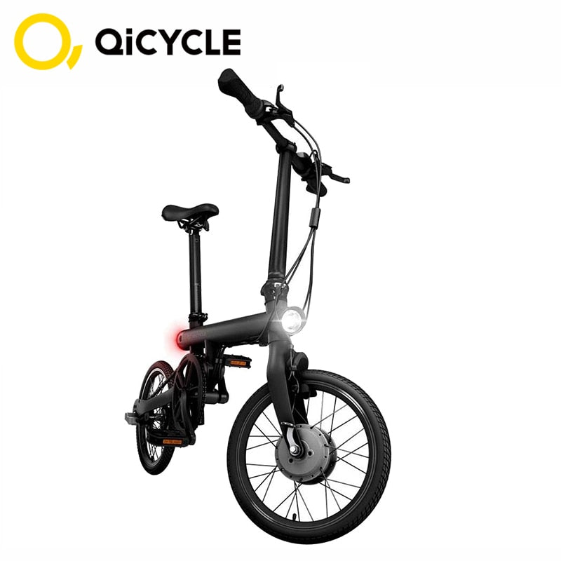 Original Mijia QiCYCLE Electric Bike