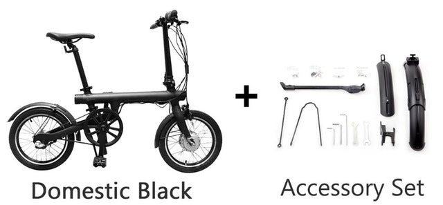 Original Mijia QiCYCLE Electric Bike
