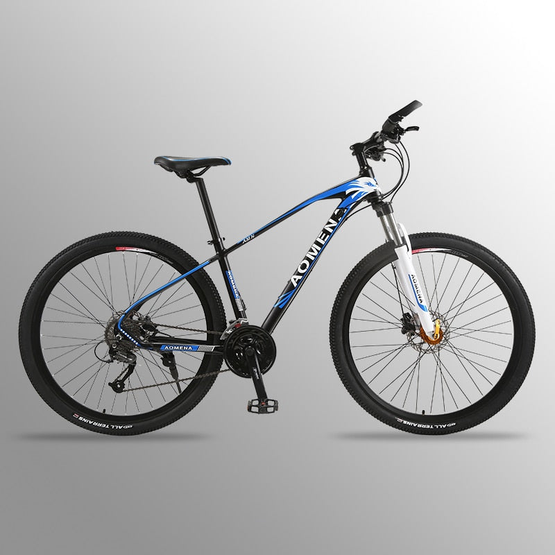 Flying Leopard bicycle Mountain