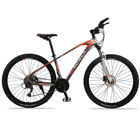 Flying Leopard bicycle Mountain