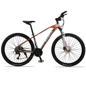 Flying Leopard bicycle Mountain