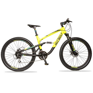 Flying Leopard bicycle Mountain