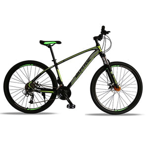 Flying Leopard bicycle Mountain