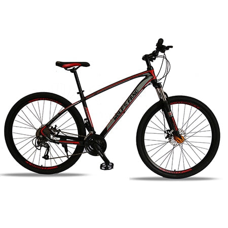 Flying Leopard bicycle Mountain