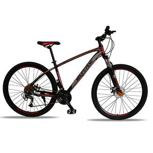 Flying Leopard bicycle Mountain