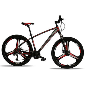 Flying Leopard bicycle Mountain
