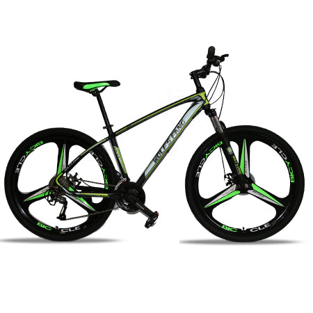 Flying Leopard bicycle Mountain