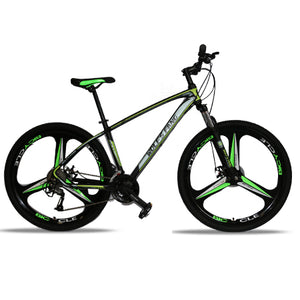 Flying Leopard bicycle Mountain