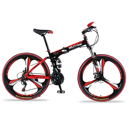Flying Leopard Mountain Bike 21 speed