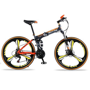 Flying Leopard Mountain Bike 21 speed