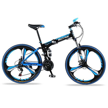 Flying Leopard Mountain Bike 21 speed