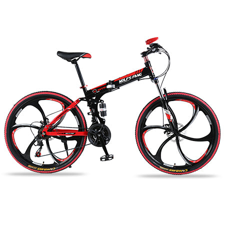 Flying Leopard Mountain Bike 21 speed