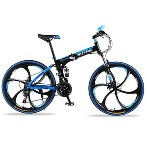 Flying Leopard Mountain Bike 21 speed