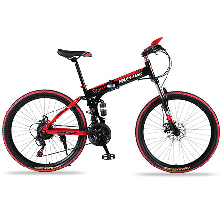 Flying Leopard Mountain Bike 21 speed