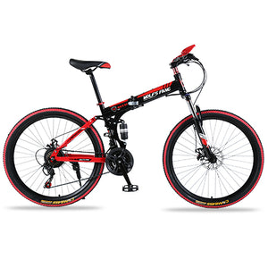 Flying Leopard Mountain Bike 21 speed