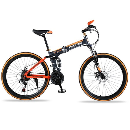 Flying Leopard Mountain Bike 21 speed