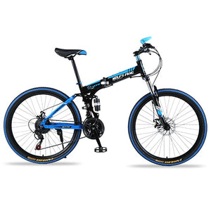 Flying Leopard Mountain Bike 21 speed