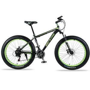 Flying Leopard bicycle Mountain bike road bike Aluminum alloy frame