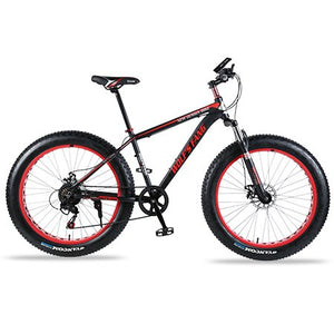 Flying Leopard bicycle Mountain bike road bike Aluminum alloy frame