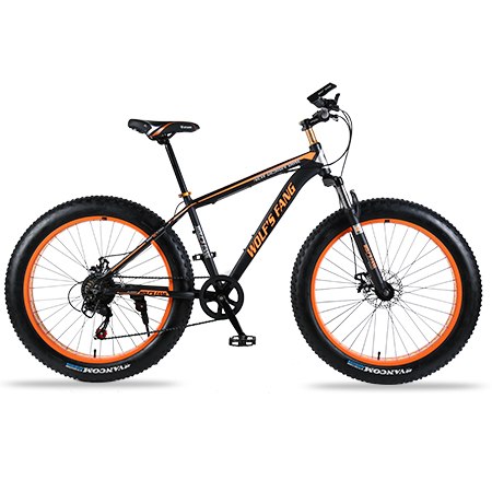 Flying Leopard bicycle Mountain bike road bike Aluminum alloy frame