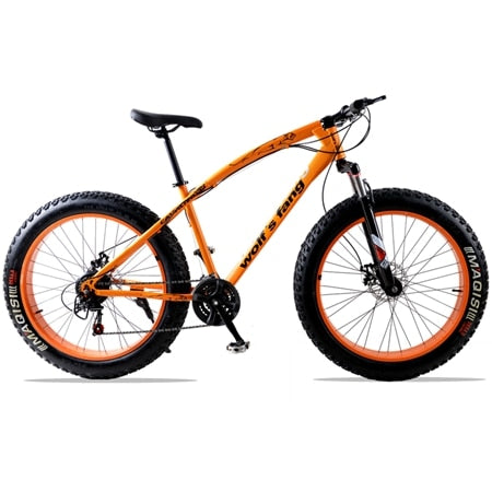 Flying Leopard mountain bike 7/21speed
