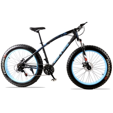 Flying Leopard mountain bike 7/21speed