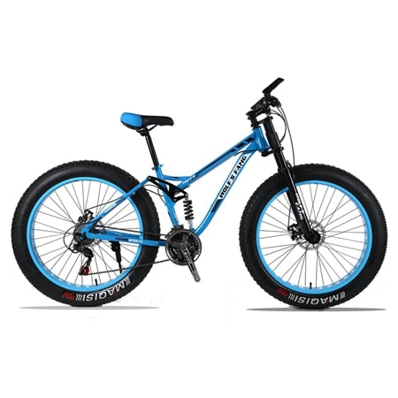 Flying Leopard mountain bike 7/21speed