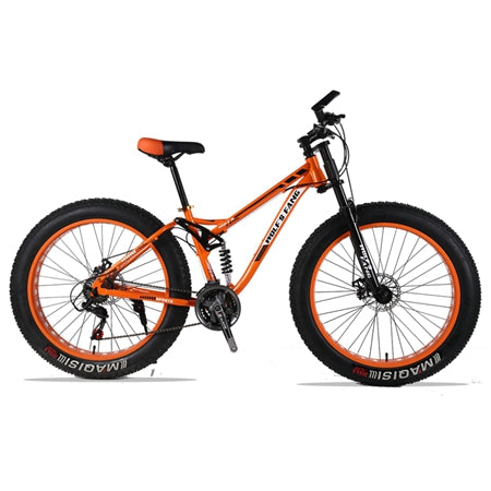 Flying Leopard mountain bike 7/21speed