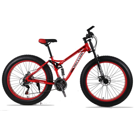 Flying Leopard mountain bike 7/21speed
