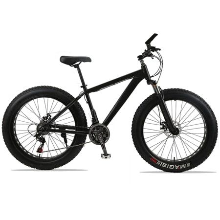 Flying Leopard bicycle Mountain bike road bike Aluminum alloy frame