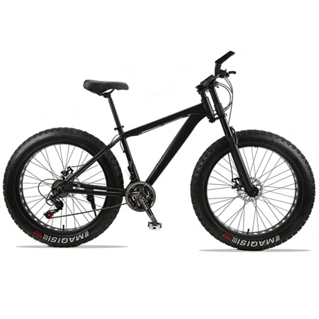 Flying Leopard bicycle Mountain bike road bike Aluminum alloy frame