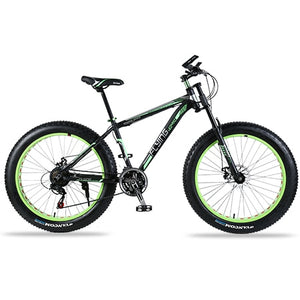 Flying Leopard bicycle Mountain bike road bike Aluminum alloy frame