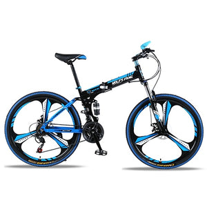 wolf's fang 21 speed 26" inch Mountain bike