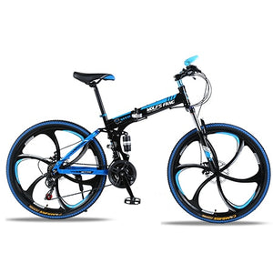 wolf's fang 21 speed 26" inch Mountain bike