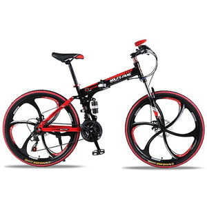 wolf's fang 21 speed 26" inch Mountain bike