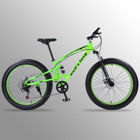 Flying Leopard mountain bike 7/21speed
