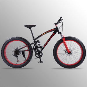 Flying Leopard mountain bike 7/21speed